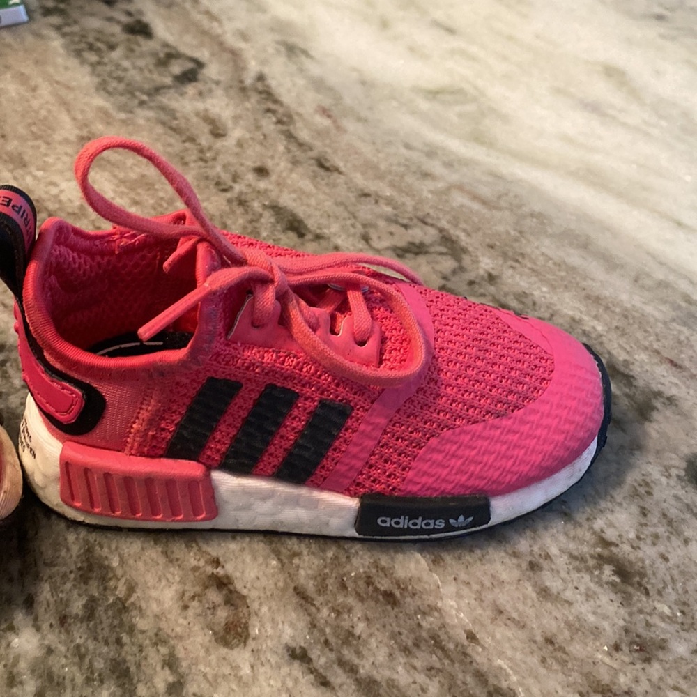 Adidas for little princess - Picture 6 of 8